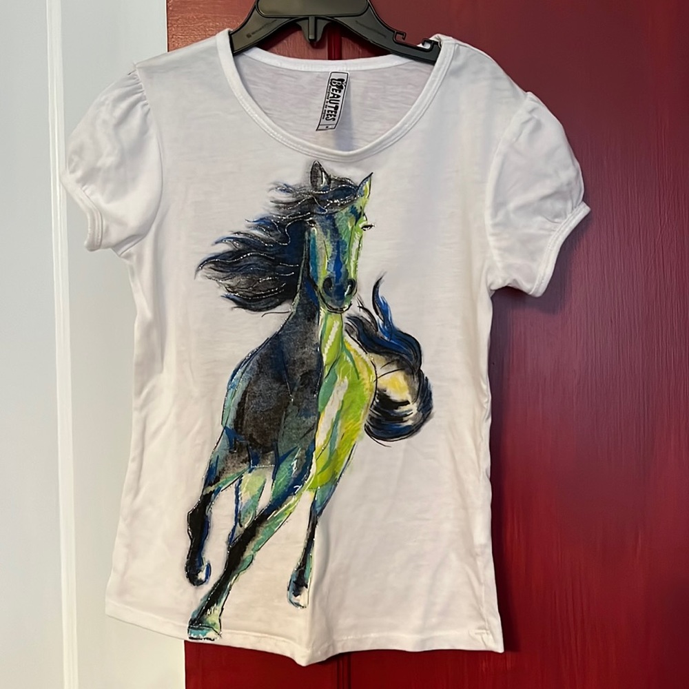 Kids T-shirt